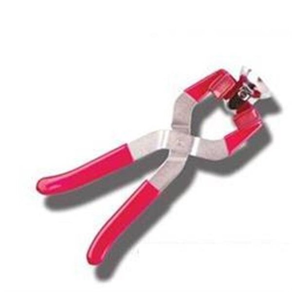 Wheelmaster 8211 Lug Nut Cover Pliers, Wheelmaster, Mfr#: W6E-8211